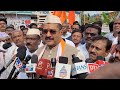 BIJAPUR ME MLA YATNAL NE KYA KAHA 
