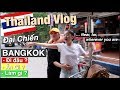 🇹🇭Thái Lan Vlog : Đi đâu ? Ăn Gì ? Làm Gì ? | BANGKOK - PATTAYA 2018 |