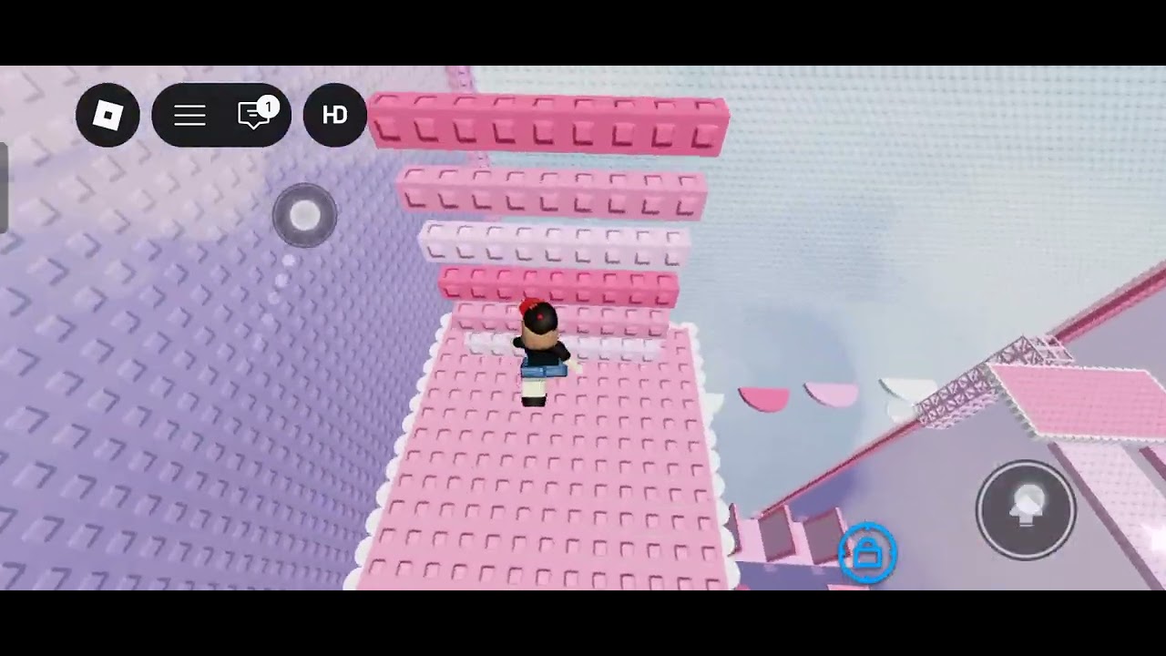 Bermain narutomaki tower 🩷🤗