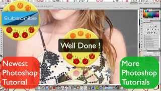 How to make a lens flare in photoshop (HD) screenshot 2
