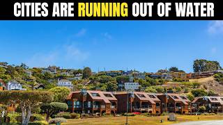 10 California Cities Facing a Water Crisis — Residents Are Being Left in the Dark