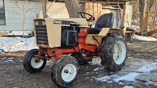 Case 446 with new AG's!