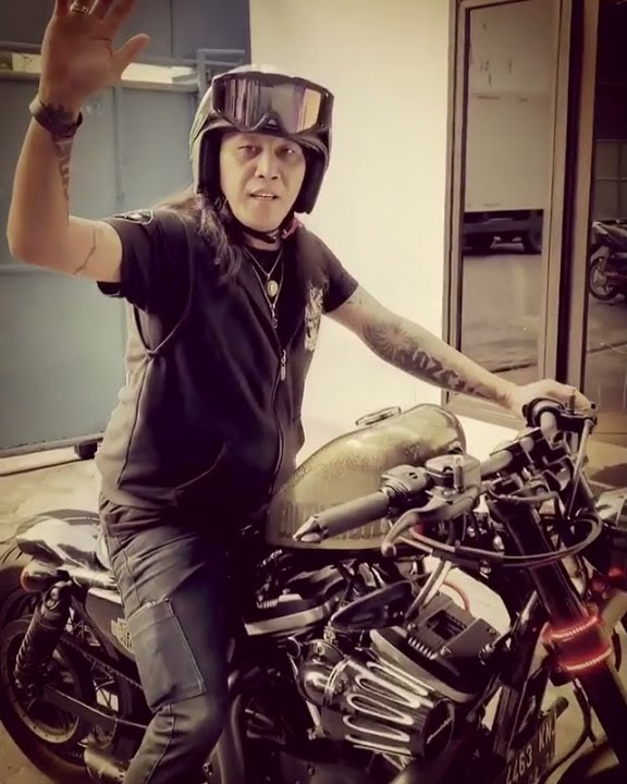 Roy jeconiah
