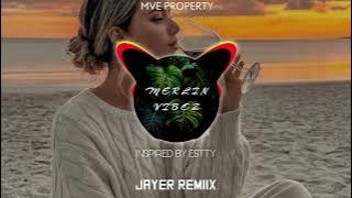 Musicort - Broken Horizon [Jayer Bounce ReMix] Inspired by DJ Estty - MVE 2025 🇸🇧