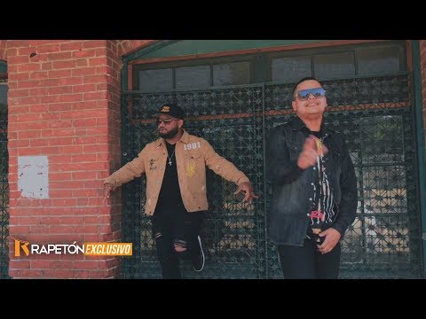 Kodeina "Me Compré Un Full" | Video Oficial