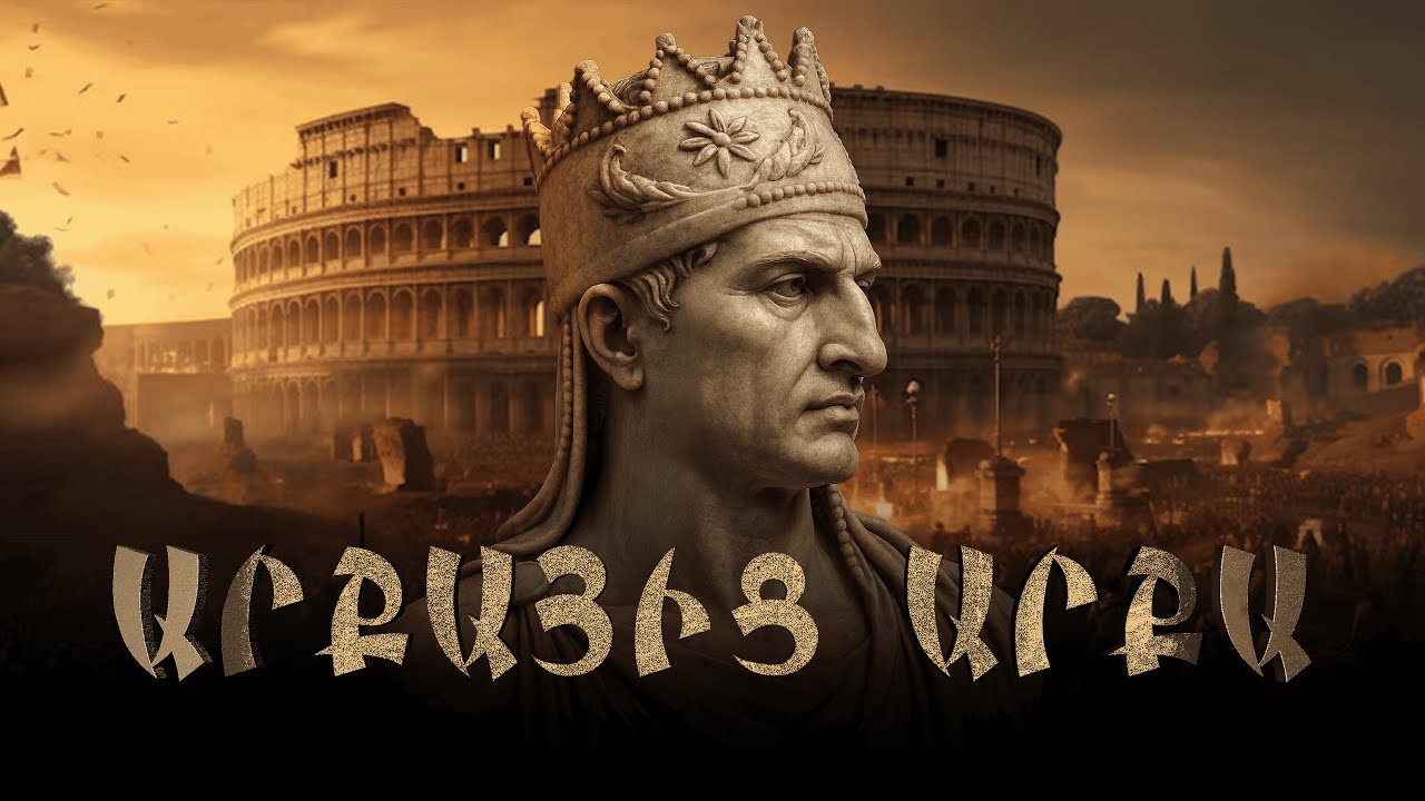 Տիգրան Մեծ. ինչպե՞ս ստեղծվեց հայոց կայսրությունը: