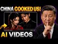 RIP Paid Tools: I Tested This FREE & UNLIMITED Chinese AI Video Generator | INSANE RESULTS 🤯
