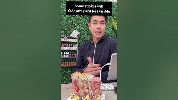 Microblading touch up appointment