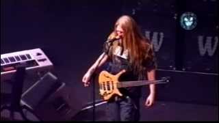 Nightwish - 06.The Siren Live in Hammersmith Apollo,London 2005