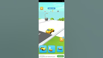 Shape shifting game #shorts #short #gaming #shapeshifting