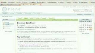Plone3 : configuring navigation with content types
