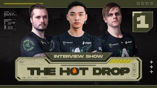 The Hot Drop: Alliance ALGS Weekly! Ep.1