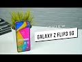 Samsung Galaxy Z Flip3 5G: дизайн и иновации, които спират дъха