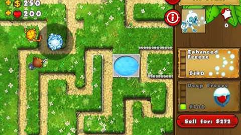 BTD 5 part 1