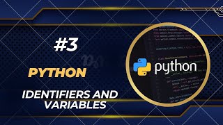 Python Identifiers and variables Profile