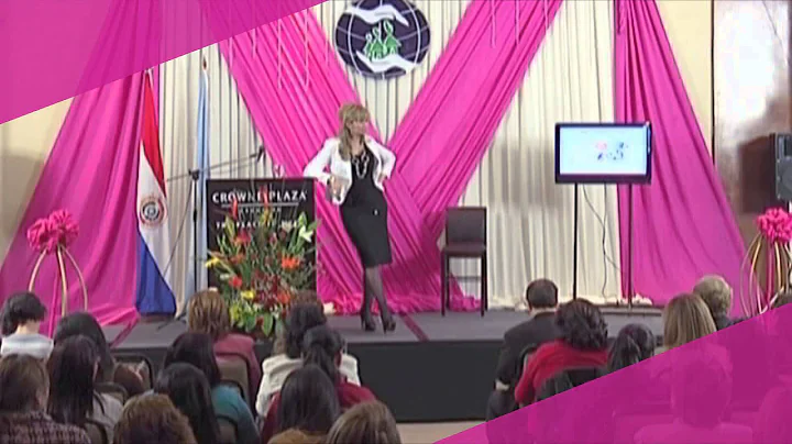 LA MUJER QUE PROSPERA