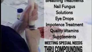 Pharmacy Innovations Commercials