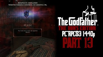 R&P - The Godfather: The Don