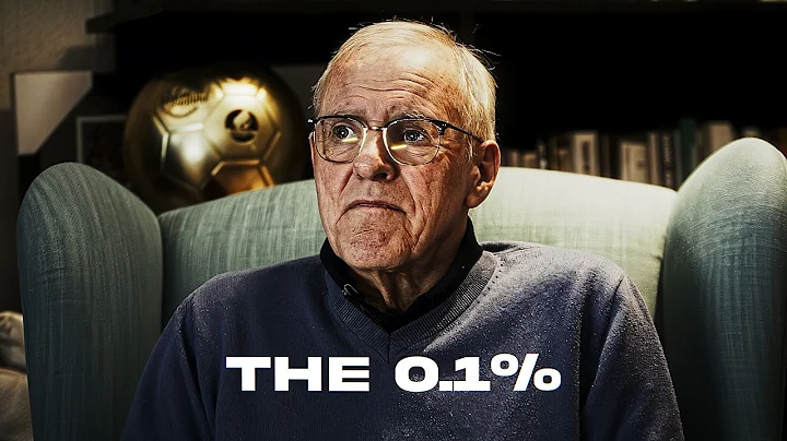 No.1 Sports Psychologists | Train Your Mind to Win | Bill Beswick’s thumbnail