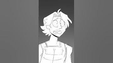 A farewell to arms - Fear and hunger animatic