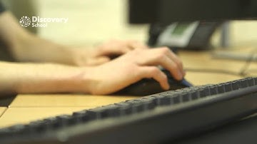 ARCHIVE:  PDL SOLUTIONS Engineer: Discovery School