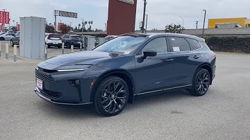 2025 Toyota Crown_Signia Limited  CA