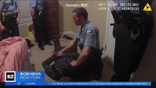 New video shows Derek Chauvin using force before George Floyd's murder