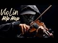 【Violin x Hip Hop Playlist】 – Silent Pressure, Deep Rhythm