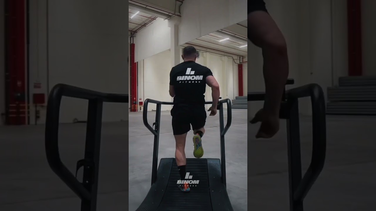 AIR RUNNER V3 CON REGULADOR DE INTENSIDAD🤝🏻¡Tienes toda la info de esta máquina en nuestra web! 📲