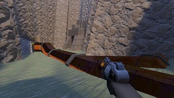 Quake 2 RTX v1.2 lighting bug? UPDATE: Yes, it