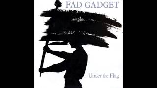 Fad Gadget - Love Parasite (Version 2) (1982)