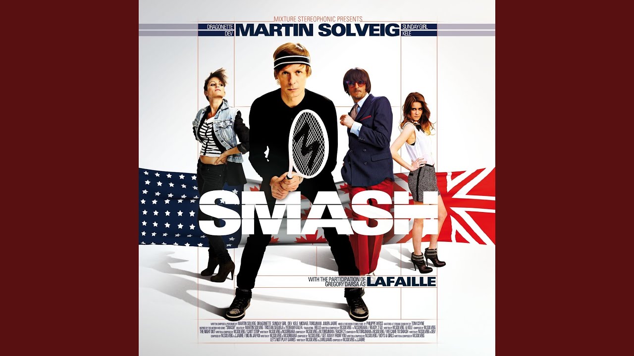 Can't Stop - YouTube Music