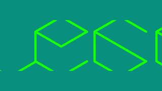 Ve666 Hexametric Logo Flying Lines