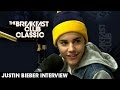 Justin Bieber Raps Tupac + More - Breakfast Club Classic 2011 Interview