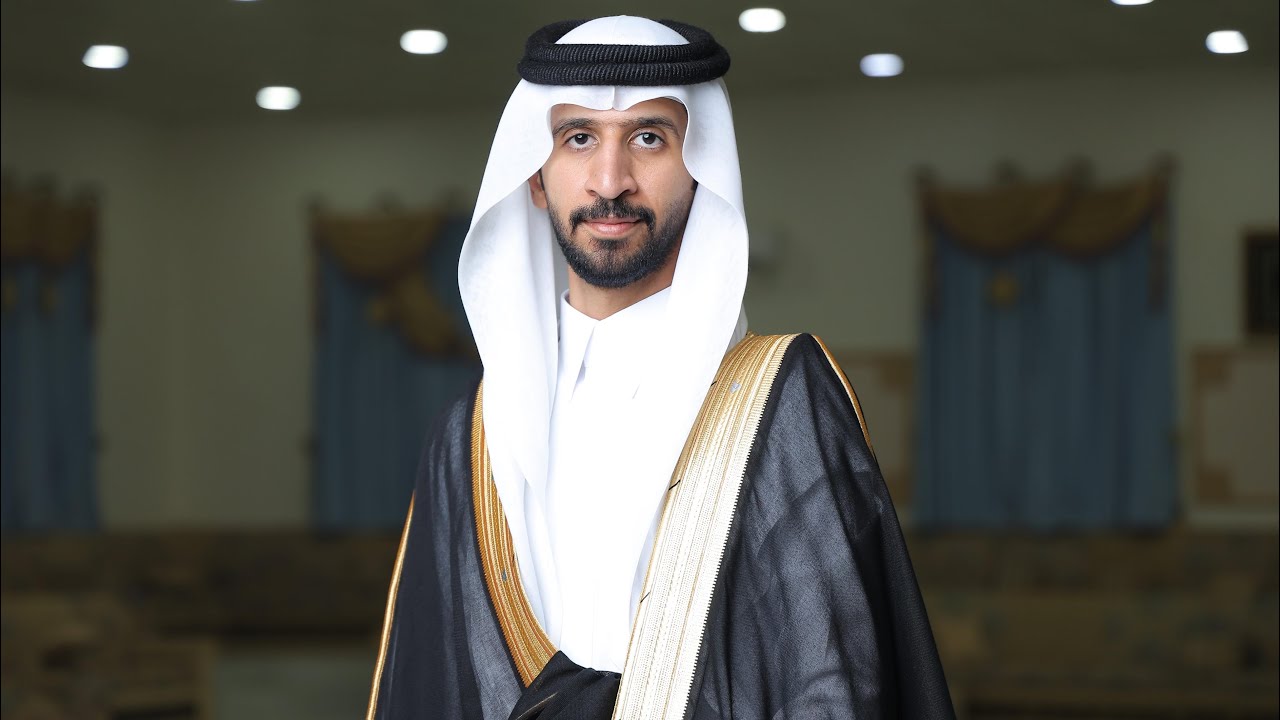 حفل زواج : راكان بن عوض مهدي ال منصور