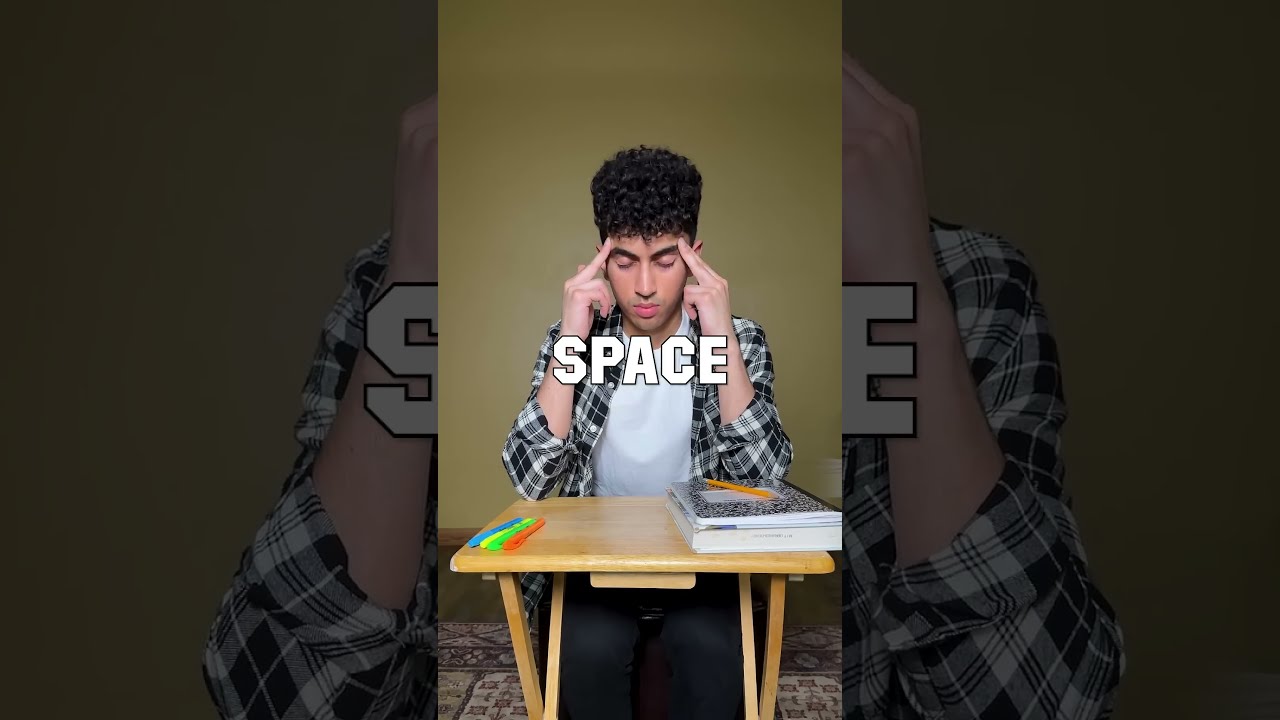Back To School Reset
