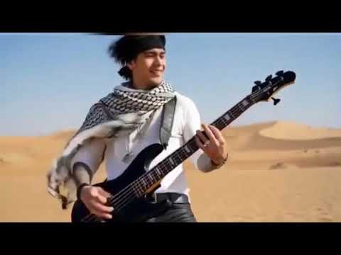 Nafas Cinta // Inka Christie Cover Rock