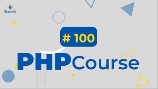 #100 - practical tasks 15  | php course | learn php in arabic
