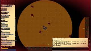 Damn Dungeon! Devlog 2026/07/18 - Part 1
