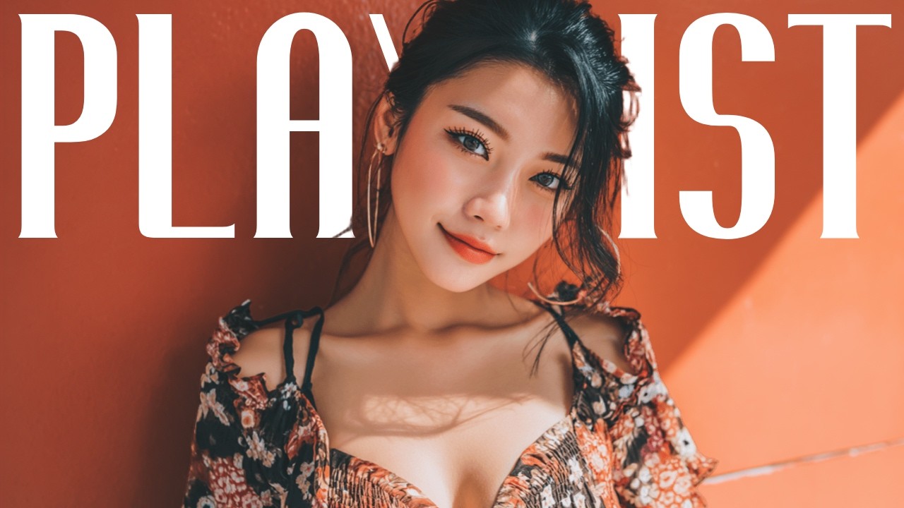 洋楽Playlist】一度聴いたら抜け出せない中毒性R&B｜作業・チル・夜