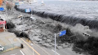 Flood | World's Deadliest Floods | Facts, Causes, Mystery, Effects of Flooding | Full Documentary