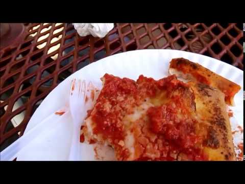 L B Spumoni Gardens 2014 Youtube