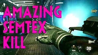 Call of Duty: Advanced Warfare (CROSSMAP 360° SEMTEX) AW Gameplay