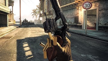 BlackOps - PYTHON ULTRA SLOW MOTION [ FULLHD / Original ]