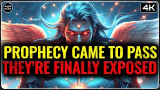 Download Lagu CHOSEN ONE: THEY’RE STUNNED YOU SAW IT COMING – YOUR DISCERNMENT EXPOSED THEM MP3