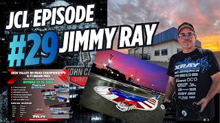 Finish Line RC Is Ready for 2026 Jimmy Ray Talks On-Road RC Racing in Bakersfield