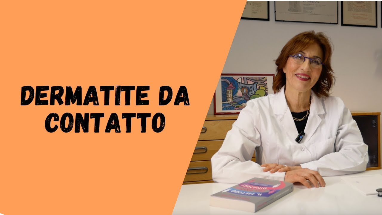 Dermatite da Contatto