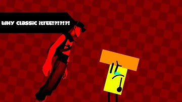 I NOW EXTREME ANGRY AT CLASSIC ITREE!!!!!!! [sfc] [Read In The Description]