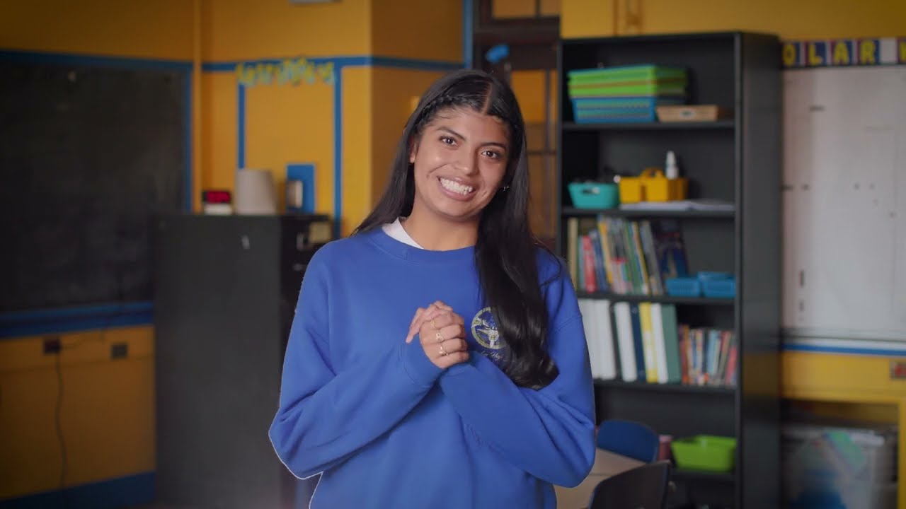 East Boston High School | 2023 School on the Move Winner (East Boston)