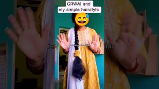 #grwmhair#beforeout#dailyhaircare#haircombing#princesslifestyle#elavarasi#belukurichi#ytshorts#vijay